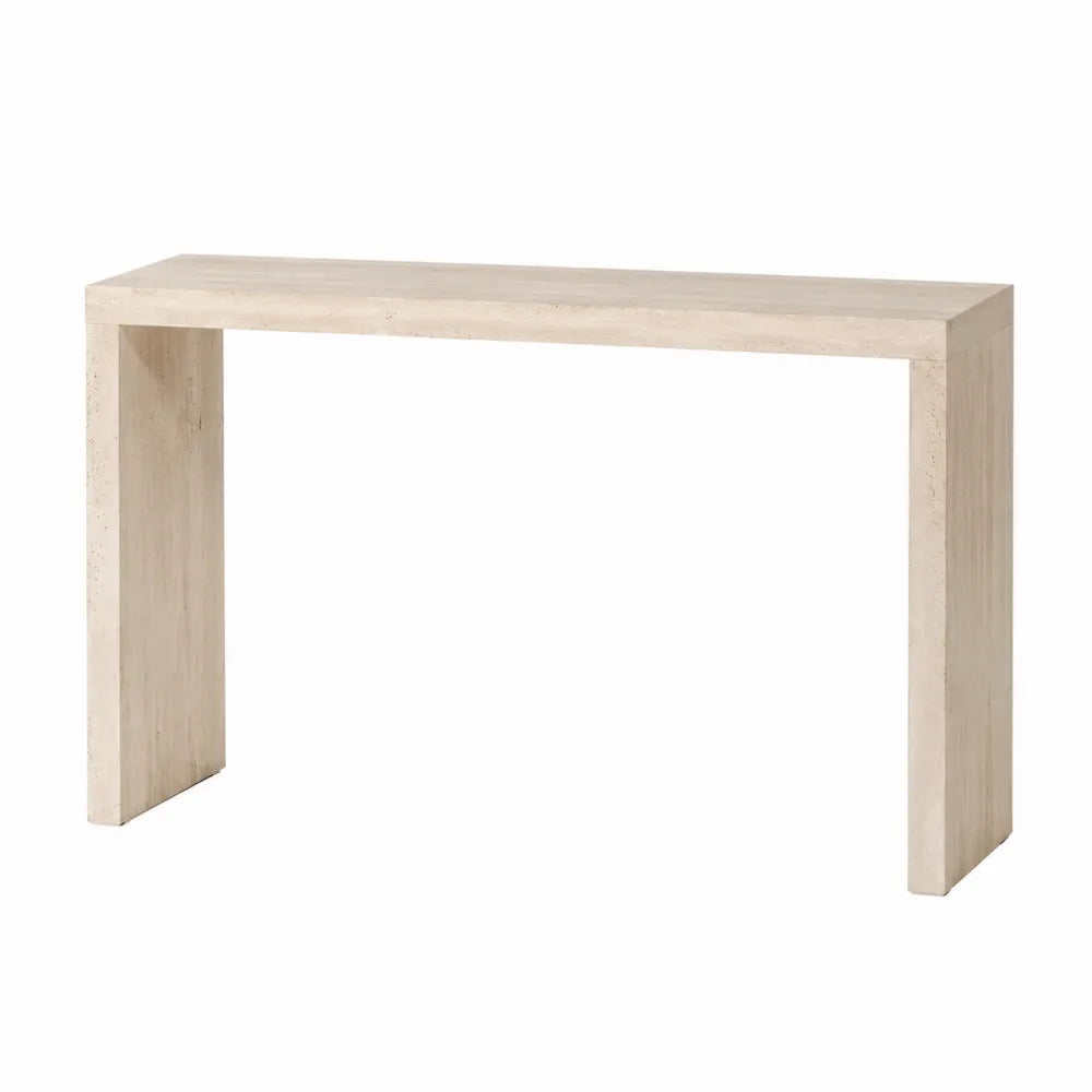 Konsola prostokątna z MDF