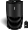 PuroAir oczyszczacz powietrza, HEPA 130 Filtr, 600 m, cichy, dla zwierząt domowych