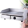 ZhlCrioxenic, Płyta kucharska 818- B, 50 do 300°C, profesjonalny, catering, E-Grill Handlowy 818-B