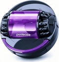 poolease, Robot do czyszczenia basenów, Silnik, 90 M, bezprzewodowy