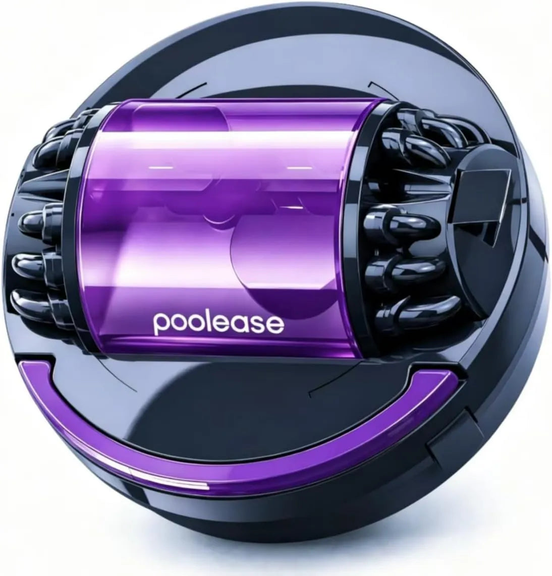 poolease, Robot do czyszczenia basenów, Silnik, 90 M, bezprzewodowy