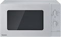 Panasonic NN-GM23QMEPG kuchenka mikrofalowa, 800 W, 1000 W, timer, funkcja grilla, grill 1000 W, ustawienie odmrażania, sterowanie wybieraniem