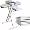LSBHPPD, Prasa, 65 cm, 1800 W, dotyk, para, profesjonalny