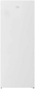 Beko lodówka, RSSA290M41WN, 286 l, biała, 1 Drzwi 60 cm 286 l Biały - RSSA290M41WN