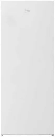 Beko lodówka, RSSA290M41WN, 286 l, biała, 1 Drzwi 60 cm 286 l Biały - RSSA290M41WN