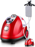 CQLXZ parownica do ubrań, Płyta, Profesjonalny stoper parowy 2000 W z sterowaniem parowym w 10 etapach, para