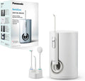 Panasonic, EW1614AW503- PACK IPX7 Ortodontyczny, Ultrasoniczny Jet, dla trybu dziecięcego, EW1614AW503- PACK Bucco- Dentary Hydromotor Family, 10 Ustawienia EW1614AW503-PACK