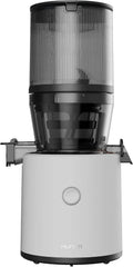 Hurom, Wyciąg z soku H320N, 2 l, 200 W, cichy, biały, cichy silnik, bez BPA