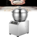 LESBJFDM mikser planetarny, 1800 W / 2200 W Petrorizer, Robot, 1800 W, 2200 W, Profesjonalny, Restauracja, Stal nierdzewna, Restauracje i piekarnie 1800 W/2200 W