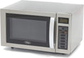 Maxima, Kuchenka mikrofalowa, 32 cm, 1000 W, 20 programów, mikrofalówka, Płyty do Ø 32 cm