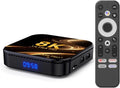 CHROX, Smart TV TX98 RK3258, TV, 4K UHD, HDMI, WiFi, Android OS, 0 GHz WiFi BT4, 4gb + 64gb, 265 Dekoder, TX98 Pro + Smart TV Box RK3258 Quad- Core 64