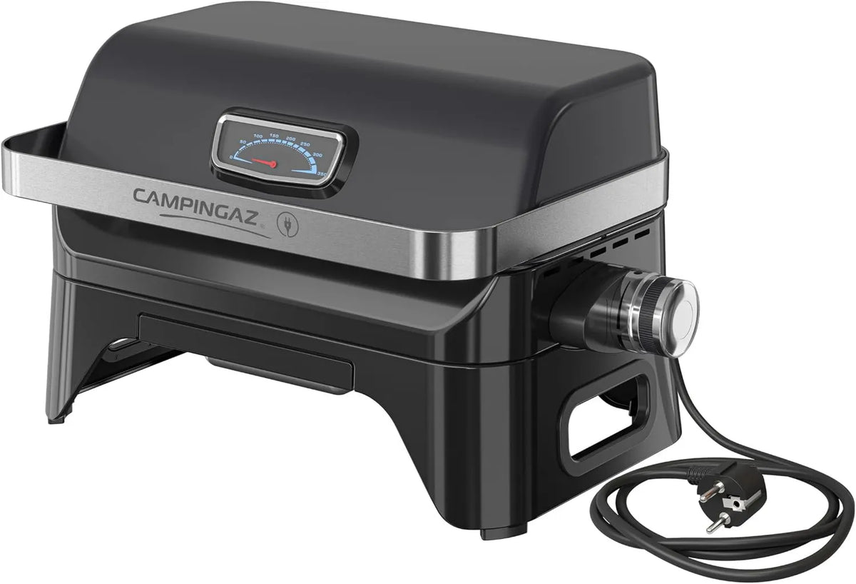 CAMPINGAZ, 2go Grill, kemping, Grill Elektryczny