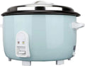 Generic, Elektryczna kuchenka ryżowa, 45 l, 10 l, przemysłowa, profesjonalna, niekleista powłoka, do stołówki hotelowej