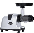 Merlin Juicers, Wyciąg z soku, 200 W, Merlin MNC500S, srebro, 80 obr. / min, bez BPA