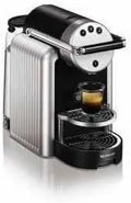 Nespresso, zenius profesjonalny