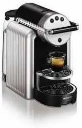 Nespresso, zenius profesjonalny