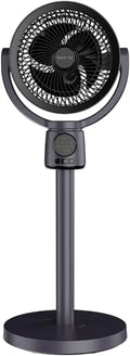 Générique, Wentylator, 85, 8 cm, przenośny, oscylacja, USB, cichy, szary