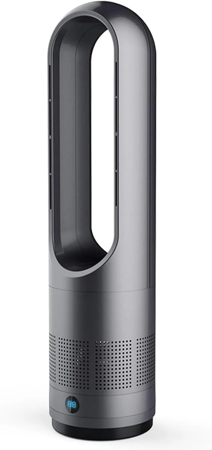 InnovTec, Wentylator 40 w / 1400 w, 50 Hz, 40 W, 1400 W, wentylator do cyrkulacji powietrza 40 w/1400 w