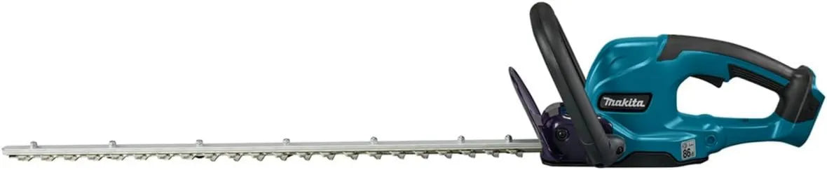 Makita DUH607Z, 60 cm, 18V Li-ion LXT 60 cm trymer do żywopłotu, baterie i ładowarka nie wchodzą w zakres dostawy