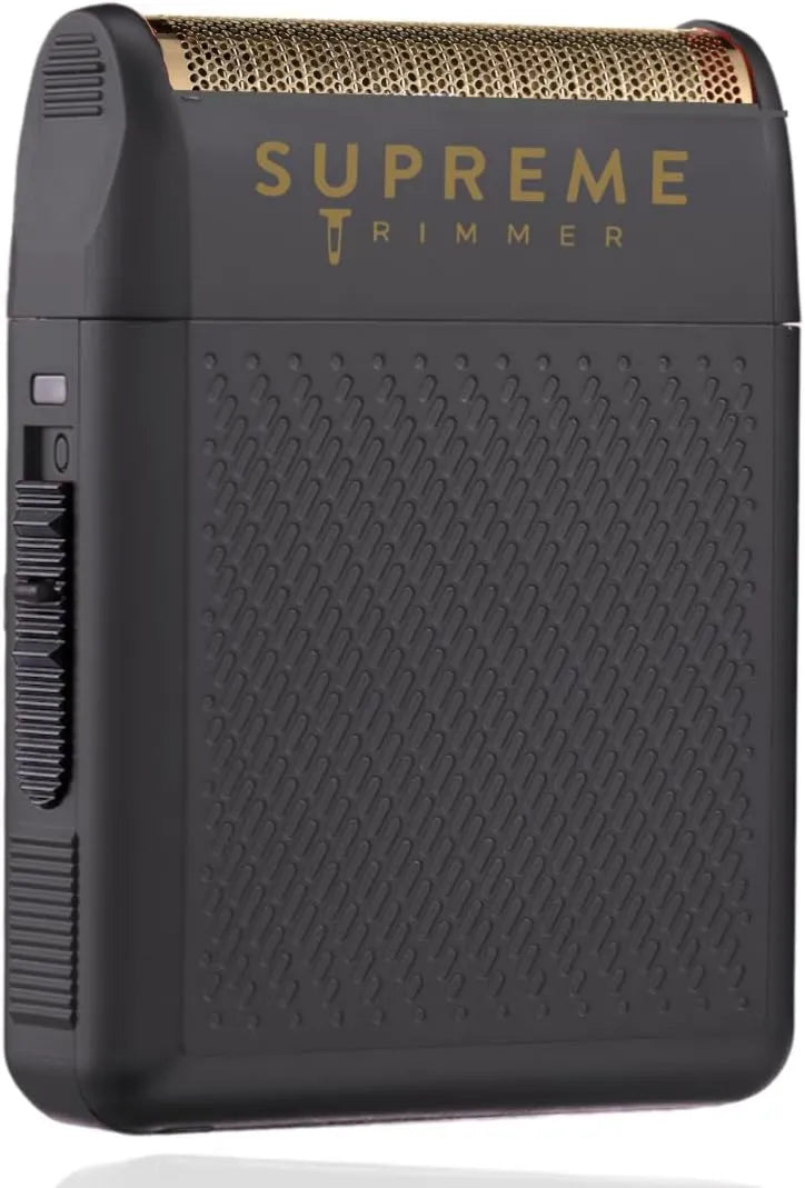 Supreme Trimmer, Golenie, USB, do użytku profesjonalnego i domowego, bezprzewodowe