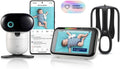 Motorola Nursery, PIP1710 Babyphone, Kamera, Monitor wideo dla dzieci, dotykowy, WiFi, Motorola