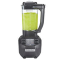 Hamilton Beach blender kielichowy, HP HBB255- CE ® Rio ®, kontener z poliestru, 1, 6, 1.4 l bez BPA, 220- 240 V, czarny HBB255-CE