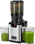 Fretta, Silnik, 1, 8 l, 250 W, 135 mm, cichy, srebrny
