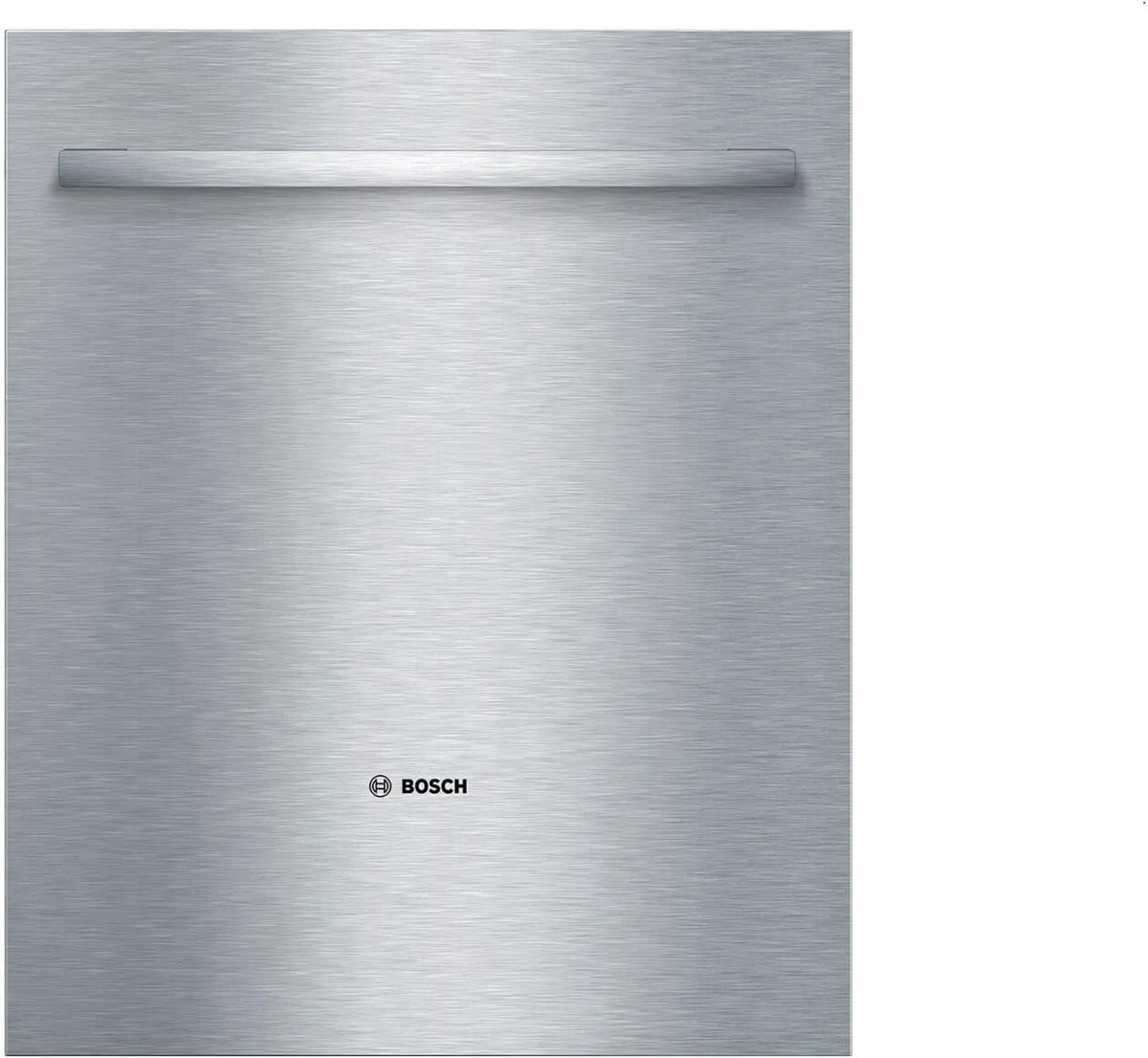 Bosch, SMZ2056 Zmywarka, stal nierdzewna