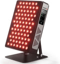 FliKEZE, Lampa, czerwona, do użytku domowego, LED, Sport i Regeneracja
