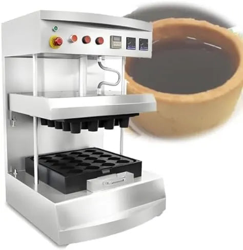 YXYLJOZ, Babeczki maszyny, 3200 W, 50 do 300°C, profesjonalny, 2 strefy temperatur, 1500 sztuk, do użytku handlowego