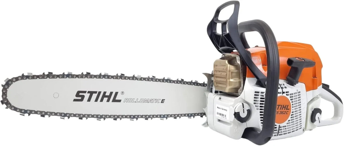 Stihl pilarka łańcuchowa, 37 cm, 1,6 mm, 4,8 KW, cięcie drewna i przycinanie gałęzi