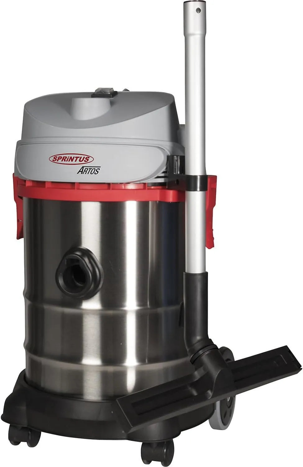 Sprintus, ARTOS 30, 30 l, 1200 W odkurzacz, filtr HEPA 13