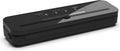Magic vac pakowarka próżniowa, Kutra do worków, aparatura do odkurzania żywności, 30 cm, 110 W