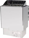 Sauna, 4,5 kW, Generator pary do sauny, dostępne opcje od 4,5 kW do 9 kW