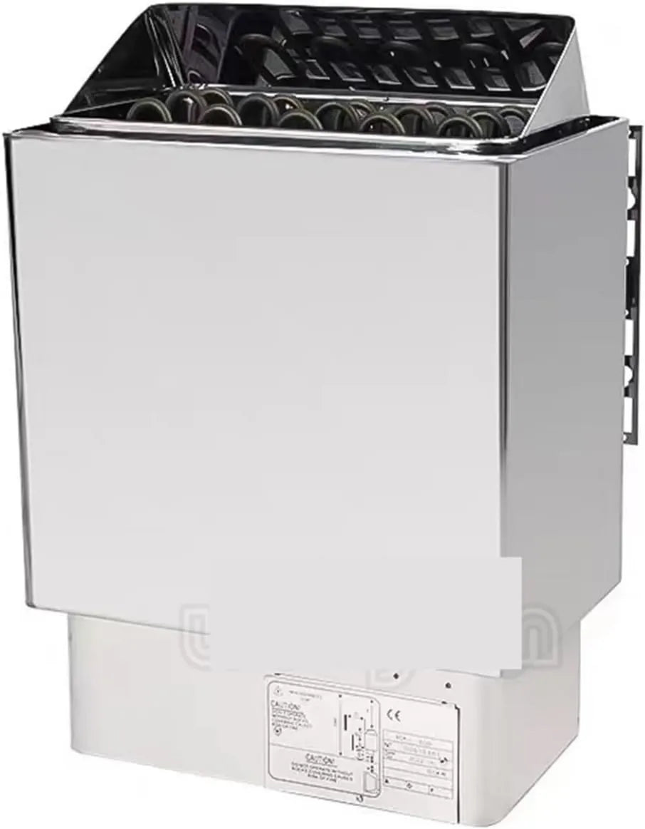 Sauna, 4,5 kW, Generator pary do sauny, dostępne opcje od 4,5 kW do 9 kW