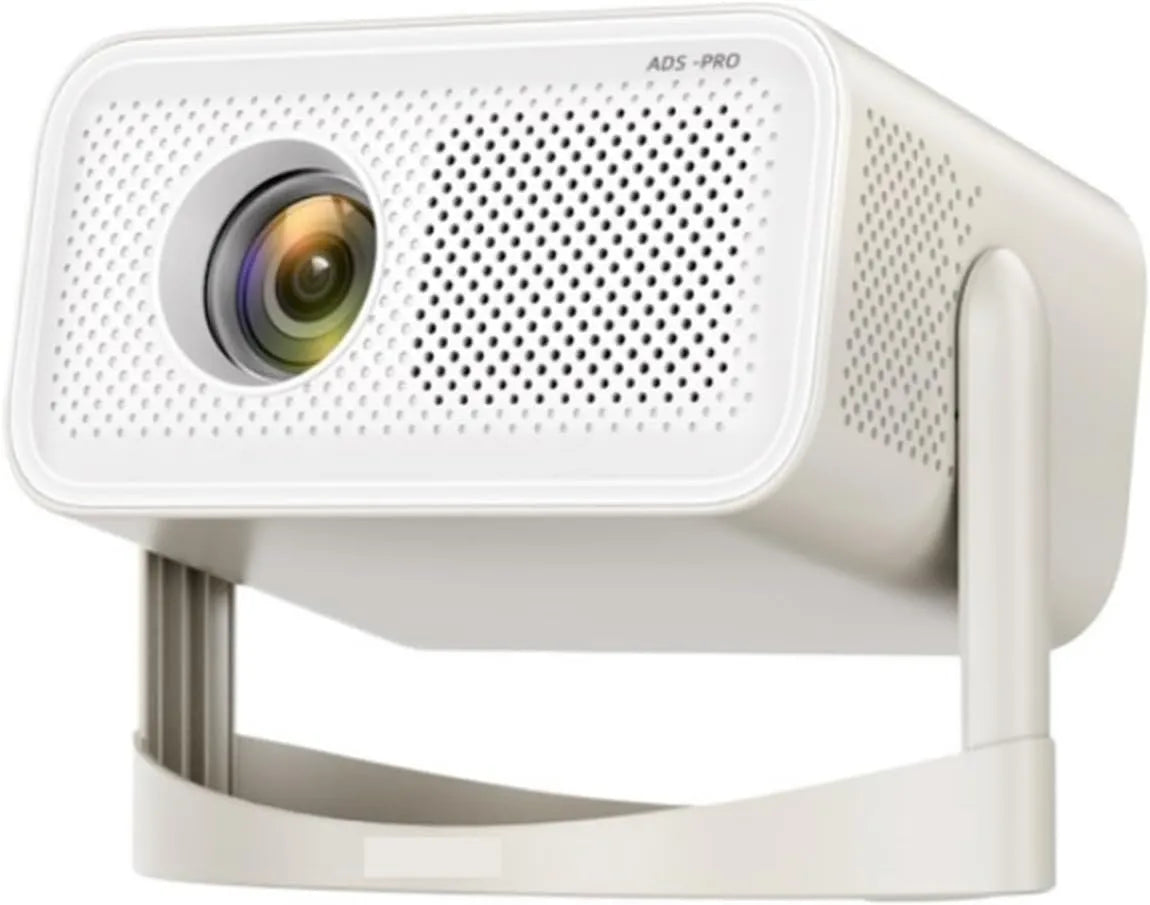BT5.4 projektor, 900ANSI, 1080P, sterowanie WiFi, Przenośny Projektor, Projektor Auto 900ANSI 4K, Rozdzielczość Natywna 8K, Do Użytku Na Zewnątrz