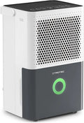 TTK 33 osuszacz powietrza, 15 m², praca automatyczna, TROTEC Osuszacz powietrza elektryczny E, wydajność 14 L/dzień