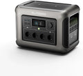 R1500 przenośna stacja zasilania, 1152WH, 1800W, ALLPOWERS Generator solarny 1152WH Przenośna stacja zasilania, majsterkowania i jako awaryjny agregat