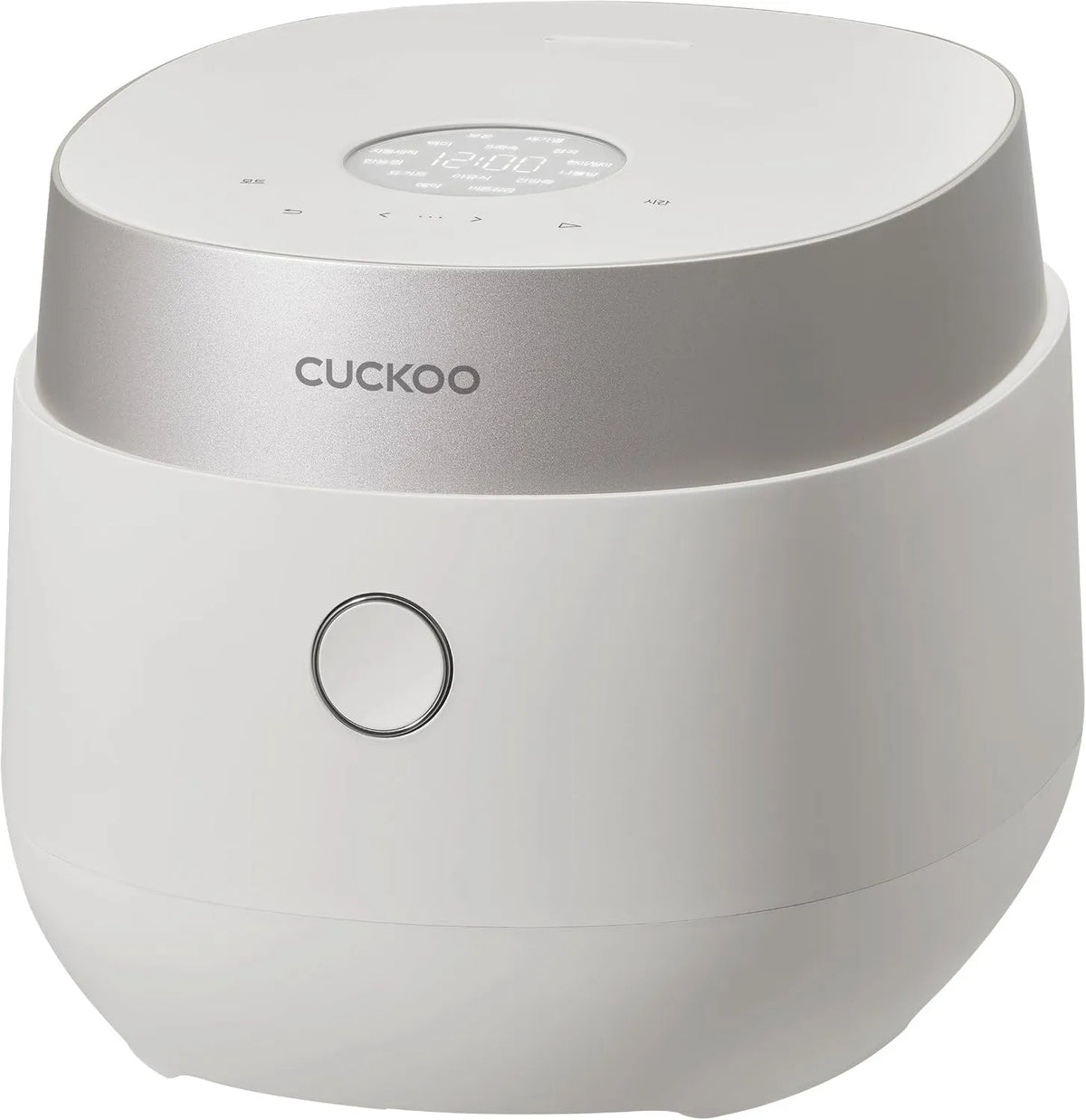 CR-0685FW multicooker, 1,08 l, 6 filiżanek, CUCKOO szybkowar do ryżu