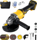 luolety, Bateria DeWalt, silnik, 125 mm, bezprzewodowy, plastikowy, drewniany, do Dewalt
