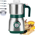 Generic, Młyn, 500 W, 600 Ml, 3 prędkości, do kawy, Młyn kuchenny wielowartościowy 600 Ml