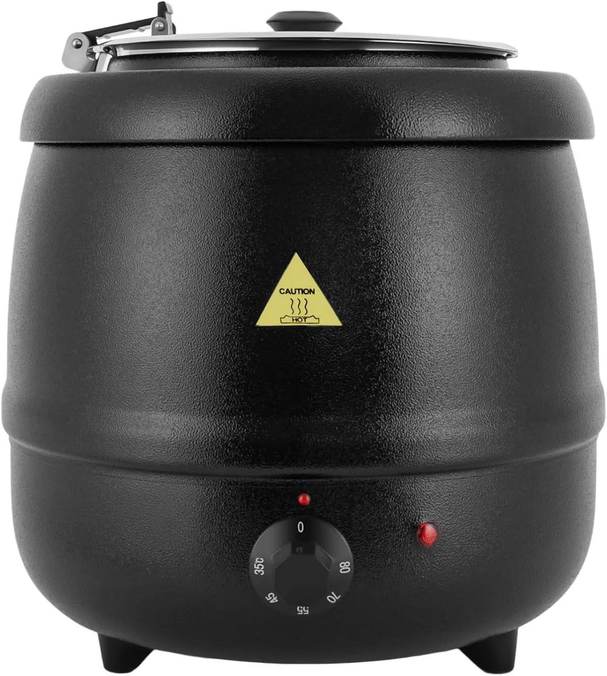 Bennanmu, czajnik elektryczny, 10 l, 35 do 80°C, restauracja, stal nierdzewna, restauracje i kawiarnie