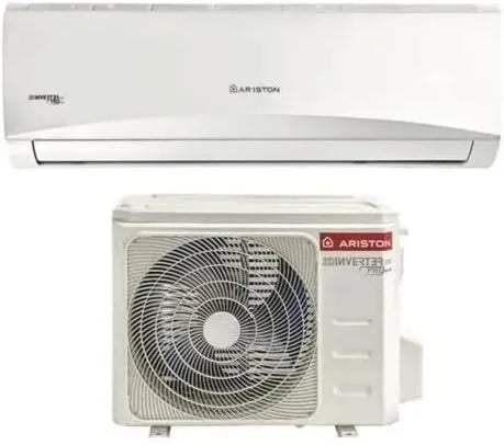 R32 C35 klimatyzator, 12000 Btu, 0,55Kg, silnik inwerterowy, Klimatyzacja 12000 Btu/h Inverter Monosplit A++/A+ MUD0 Prios