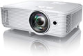 GT500XR projektor, Full HD, 4000 lumenów, 100 cali, Optoma projektor Full HD z krótkim dystansem