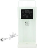 CDQL, czajnik elektryczny, 3 l, zielony, dozownik ciepłej wody Instant 3 l