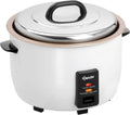 Bartscher ryżowar, RIZ 8 l KITCHEN, elektryczna kuchenka ryżowa, 8 l