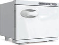 BDJSN, Szafa, 8 l, 130 W, 70 do 80°C, dekoracja salonu, profesjonalny, restauracja, funkcja ogrzewania, do Ręczników 8 l
