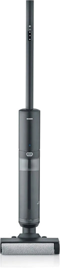 Severin odkurzacz pionowy, SC 7177 Elektryczna miotła, 150 W, Grey