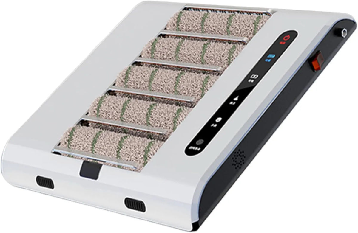 GOURIXIN, Czyszczenie, Bateria, dla Soles buty z 10 000 mAh Bateria
