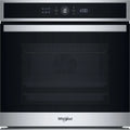 Whirlpool piec do pizzy, elektrycznej 73LT MULTI17, stal nierdzewna, FORNO 73LT MULTI17 A + INOX 6SENSO SMARTCLEAN PIZZA